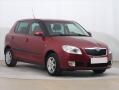�koda Fabia 1.2 12V, po STK, dobr� stav