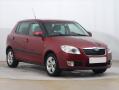 �koda Fabia 1.2 12V, po STK, levn� provoz