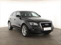 Audi Q5 3.0 TDI, 4X4, Automat, Navi