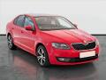 �koda Octavia Elegance 2.0 TDI, Automat