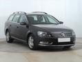 Volkswagen Passat 2.0 TDI, Automat, Serv.kniha