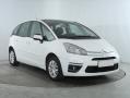 Citron C4 Picasso 1.6 i, Tempomat