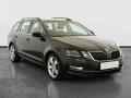 �koda Octavia Style 1.8 TSI, Automat