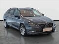 �koda Superb 2.0 TDI, K��e, Navi, Bi-Xenony