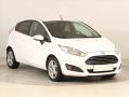 Ford Fiesta 1.5 TDCi, Serv.kniha, Tempomat