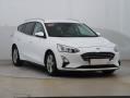 Ford Focus 1.0 EcoBoost, Serv.kniha