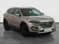 Hyundai Tucson 1.6 T-GDI, Serv.kniha