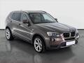 BMW X3 xDrive20d, 4X4, Automat, K��e