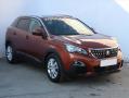 Peugeot 3008 Active 1.6 BlueHDi, Serv.kniha