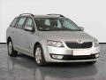 �koda Octavia 1.6 TDI, Automat, Serv.kniha