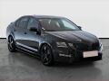 �koda Octavia RS 2.0 TSI, K��e, Navi