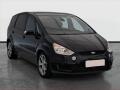 Ford S-MAX 2.5 Duratec, po STK, rezervace