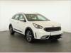 Kia Niro Hybrid, Automat, Serv.kniha