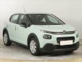 Citro�n C3 1.2 PureTech, Serv.kniha