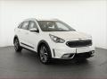 Kia Niro Hybrid, Automat, Serv.kniha