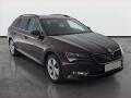 �koda Superb Ambition 2.0 TDI, 4X4