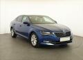 �koda Superb Ambition 2.0 TDI, 4X4