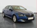 �koda Superb Ambition 2.0 TDI, 4X4