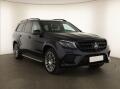 Mercedes-Benz GLS 500 4MATIC