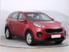 Kia Sportage 2.0 CRDi, 4X4, Automat, R