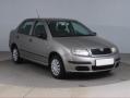 koda Fabia 1.2 12V, Tan, jezd vborn