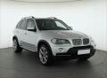 BMW X5 3.0sd, 4X4, Automat