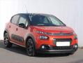 Citro�n C3 Shine 1.2 PureTech, Serv.kniha