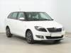 koda Fabia 1.2 TSI, Serv.kniha