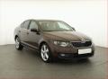 koda Octavia Elegance 1.4 TSI, Serv.kniha
