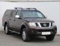 Nissan Navara 2.5 D, 4X4, Tempomat