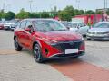 Nissan Qashqai N-Connecta 1.3 DIG-T MHEV