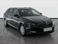 �koda Superb 2.0 TDI, Automat, Navi