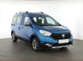 Dacia Dokker Stepway 1.2 TCe, 5Mst, 1Maj