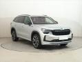 koda Kodiaq 2.0 TDI, CZ, 7. mst, automat