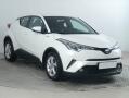 Toyota C-HR 1.8 Hybrid, Automat
