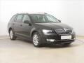 �koda Octavia Greenline 1.6 TDI, Navi