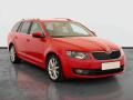�koda Octavia 1.6 TDI, Automat, Navi, Xenony