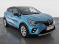 Renault Captur 1.3 TCe, Automat, Serv.kniha