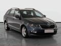 �koda Octavia Style 1.6 TDI, Automat