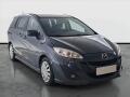 Mazda 5 1.6 D, 7�m�st, Eko.zaplacen