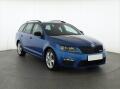 �koda Octavia RS 2.0 TDI, Automat, Xenony