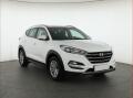 Hyundai Tucson 1.7 CRDi, Navi, Tempomat