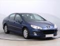 Peugeot 407 1.6 HDi, R,2.maj, po STK