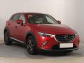 Mazda CX-3 1.5 Skyactiv-D, 4X4, Automat