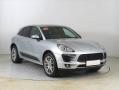 Porsche Macan S Diesel