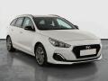 Hyundai i30 1.4 T-GDI, Serv.kniha, Navi