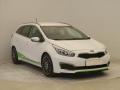 Kia Ceed 1.6 i, Serv.kniha, Tempomat