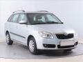 �koda Fabia Ambition 1.2 12V, Eko.zaplacen