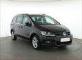 Volkswagen Sharan 2.0 TDI, Serv.kniha, K��e