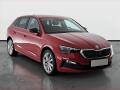 �koda Scala Style Plus 1.6 TDI, Tempomat